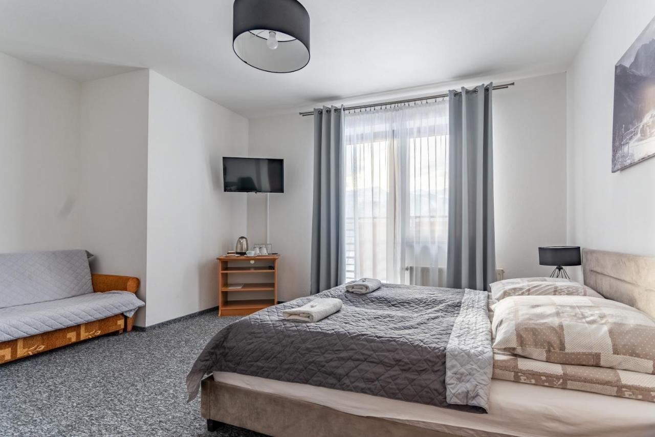 Villa 84 & Apartments - Jacuzzi, Sauna