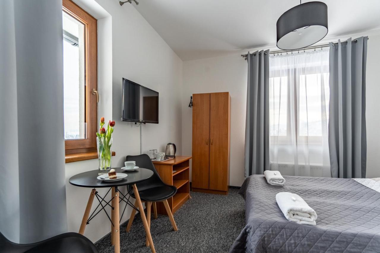 Villa 84 & Apartments - Jacuzzi, Sauna *