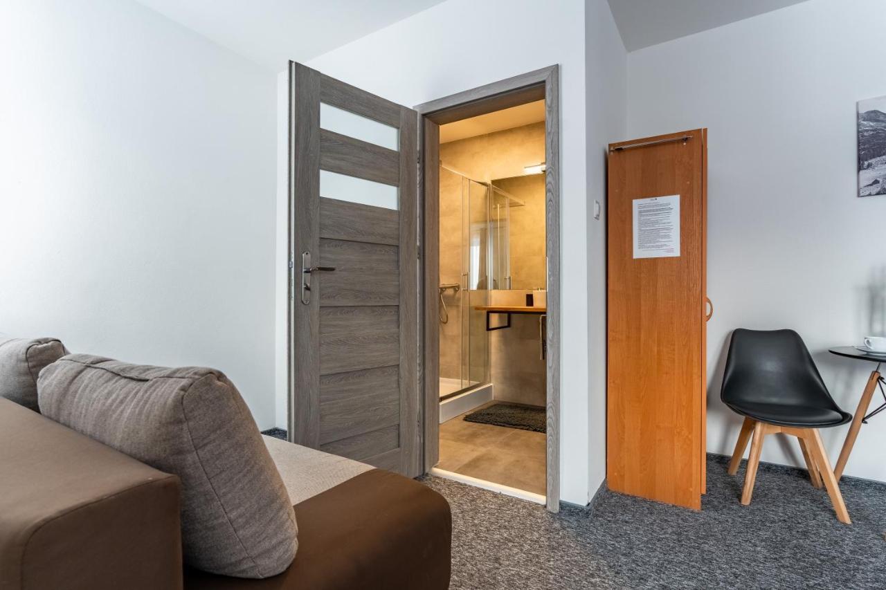 Villa 84 & Apartments - Jacuzzi, Sauna *
