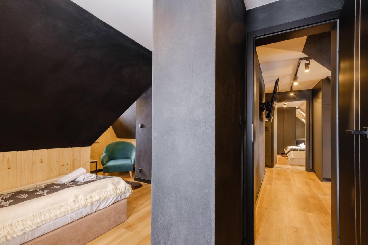 Villa 84 & Apartments - Jacuzzi, Sauna