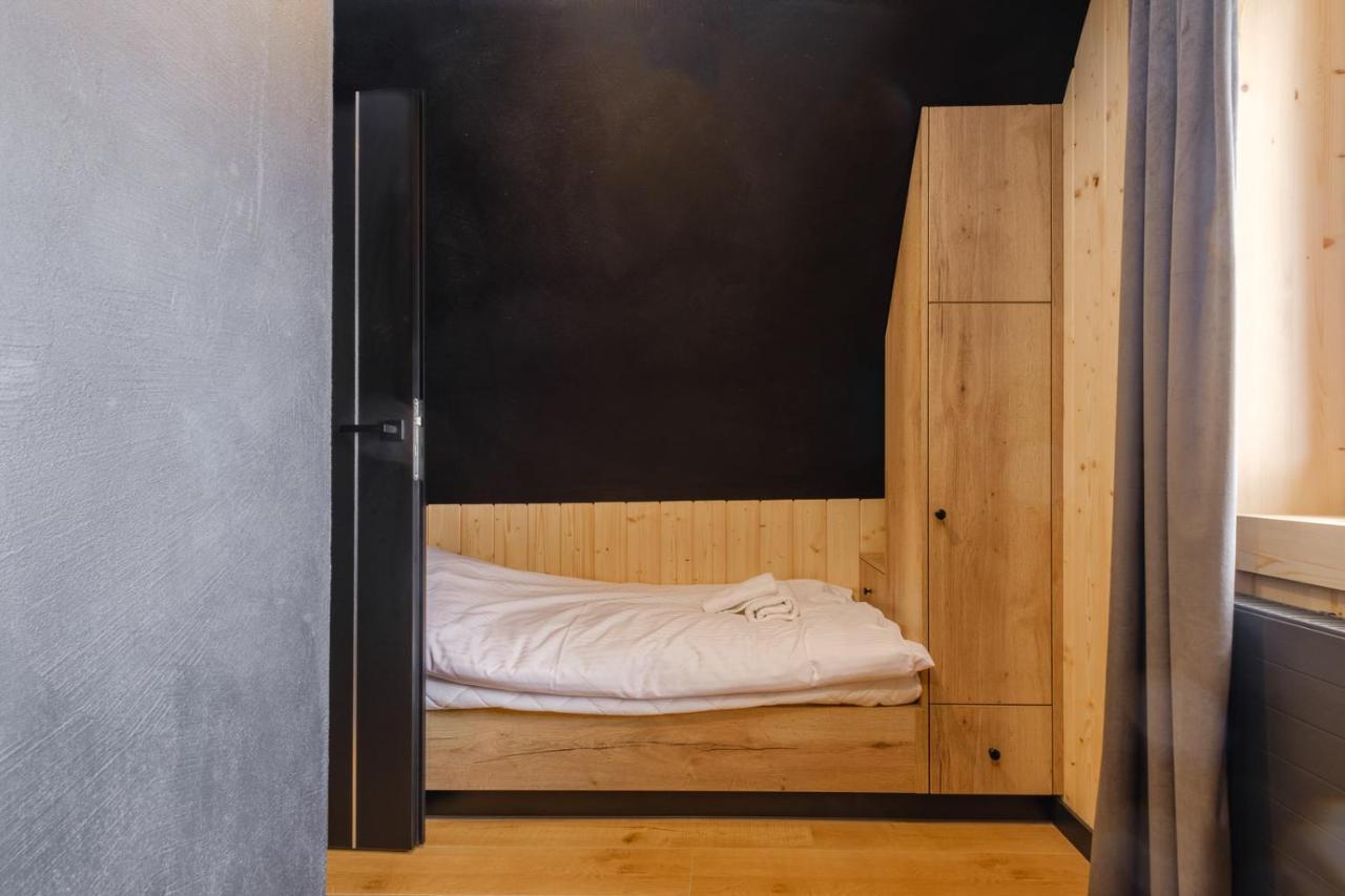 Villa 84 & Apartments - Jacuzzi, Sauna Nocleg ze śniadaniem Zakopane