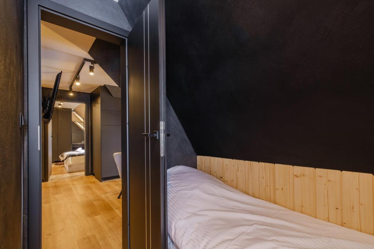 Villa 84 & Apartments - Jacuzzi, Sauna