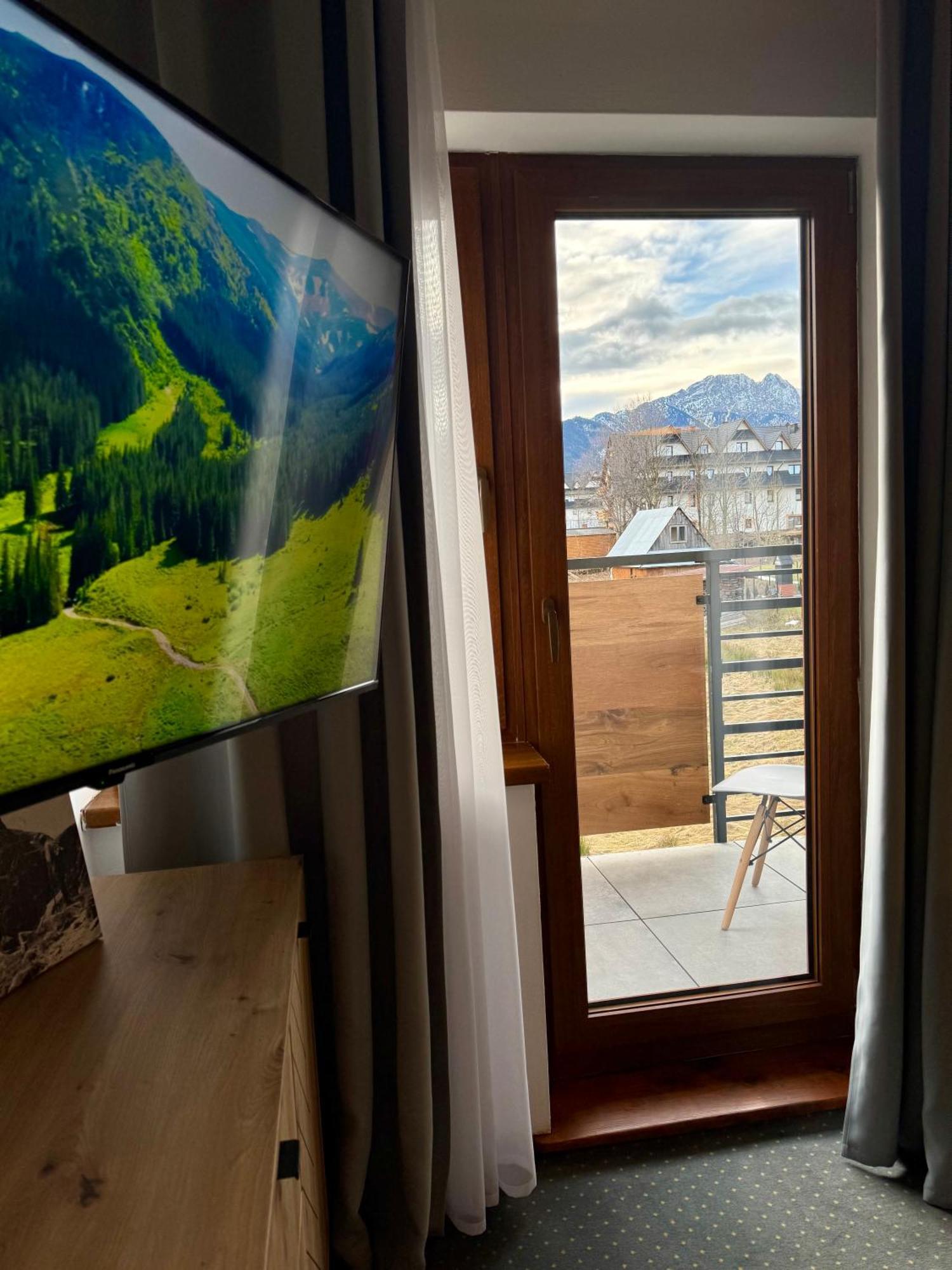 Villa 84 & Apartments - Jacuzzi, Sauna Frühstückspension *