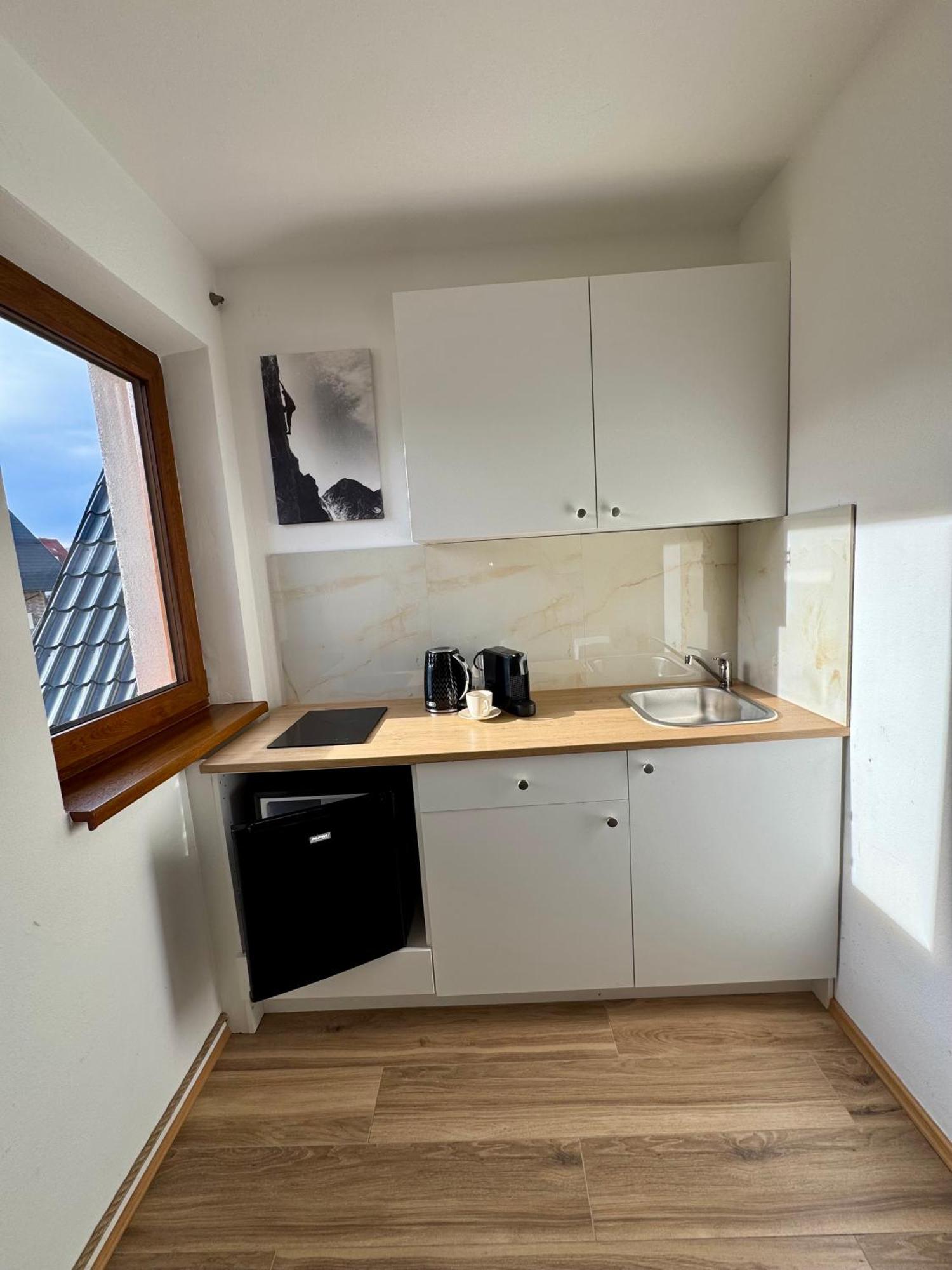 Villa 84 & Apartments - Jacuzzi, Sauna Nocleg ze śniadaniem