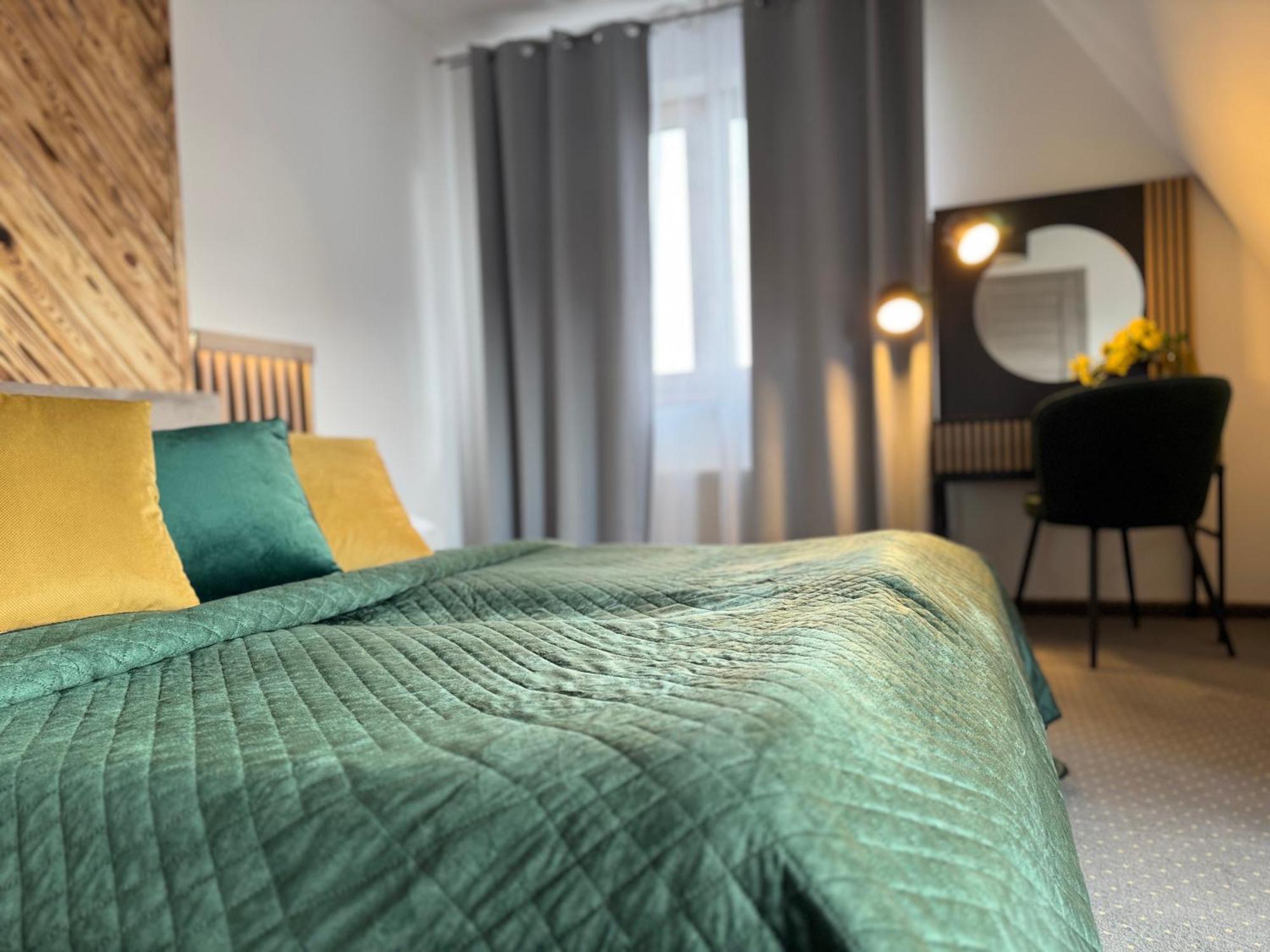 Villa 84 & Apartments - Jacuzzi, Sauna Zakopane