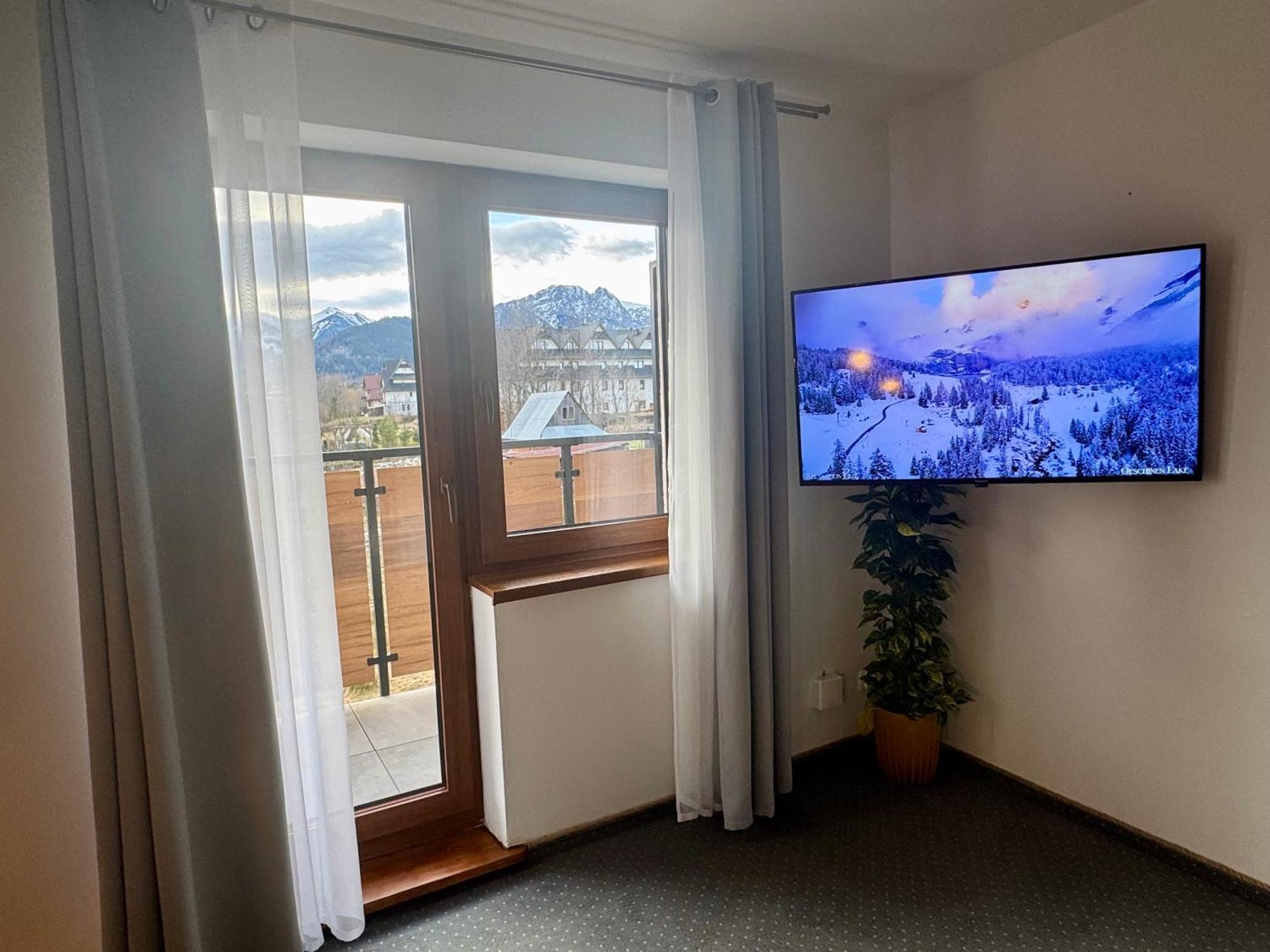Villa 84 & Apartments - Jacuzzi, Sauna Frühstückspension