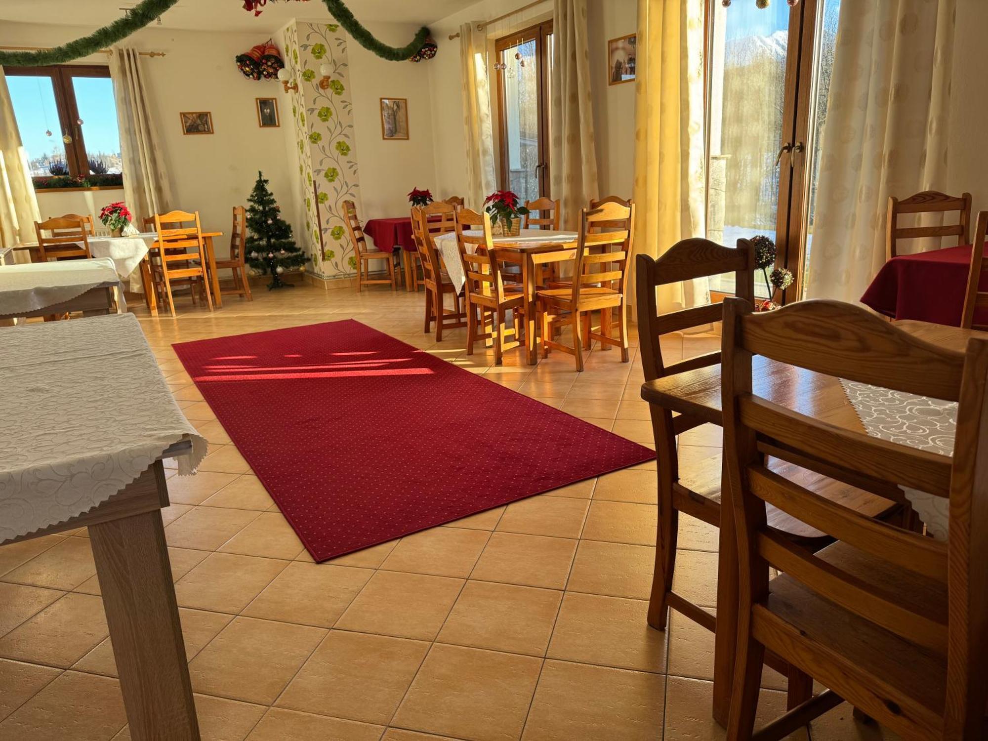 Nocleg ze śniadaniem Villa 84 & Apartments - Jacuzzi, Sauna