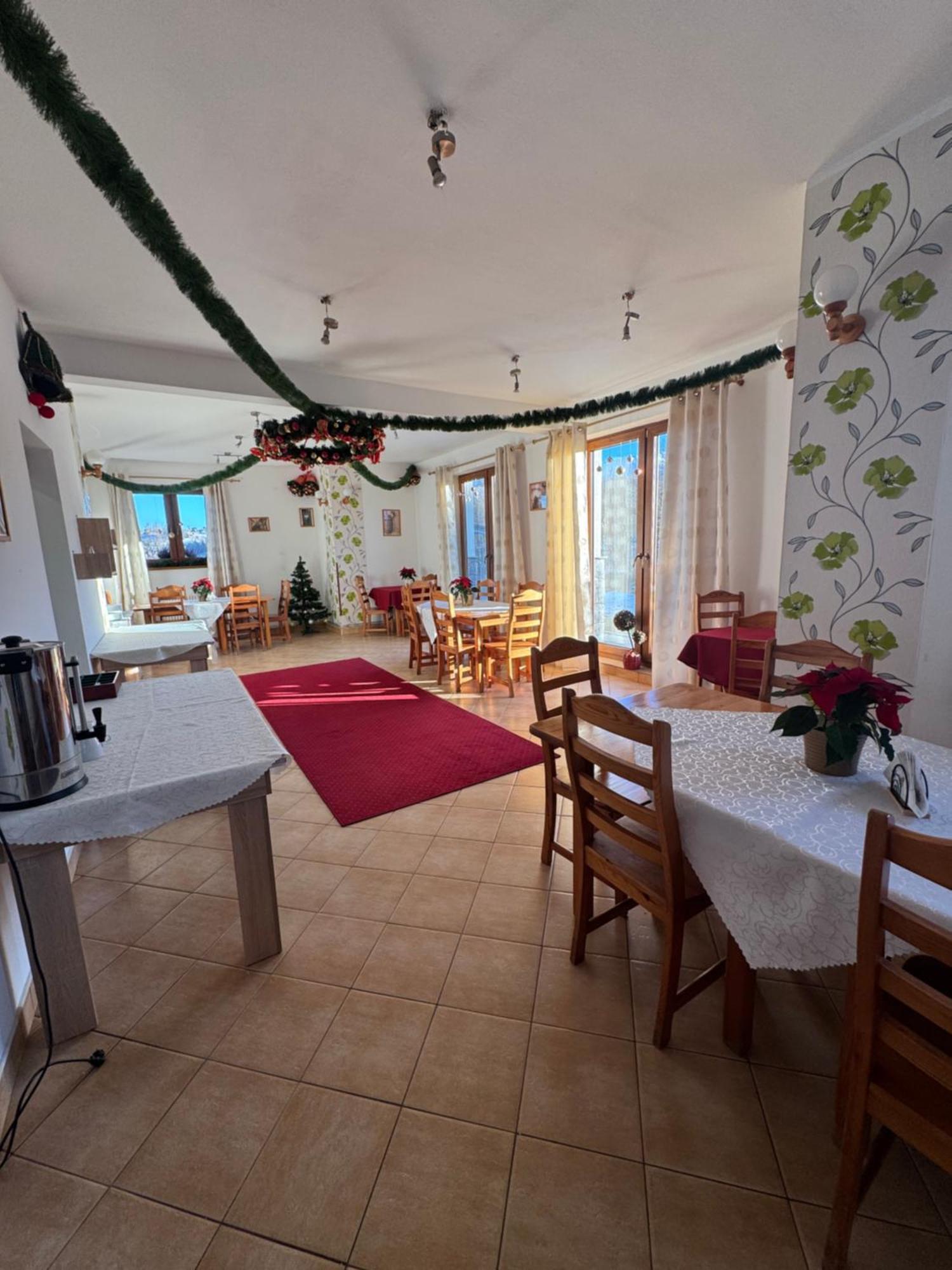 Frühstückspension Villa 84 & Apartments - Jacuzzi, Sauna *