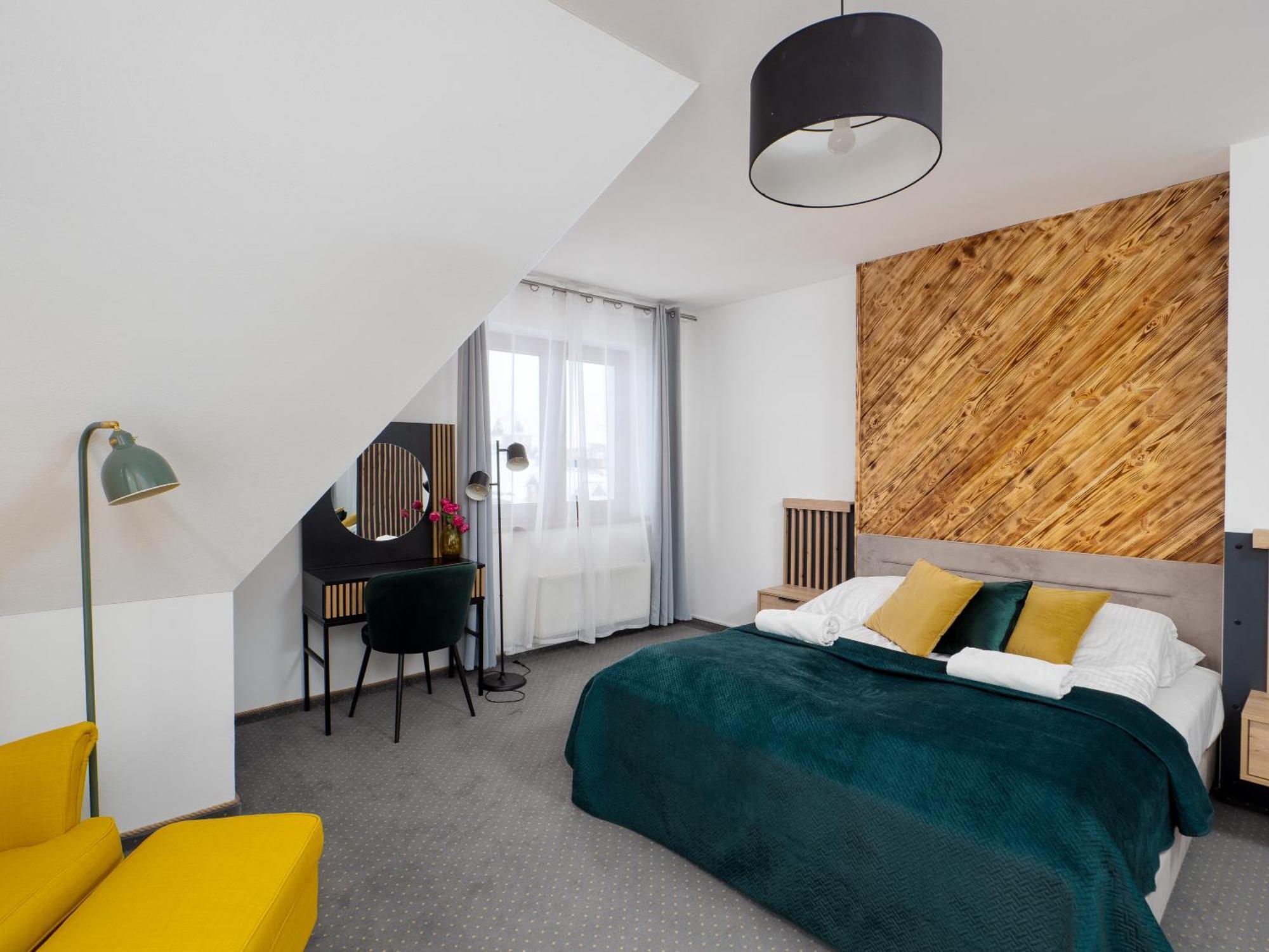 Villa 84 & Apartments - Jacuzzi, Sauna *