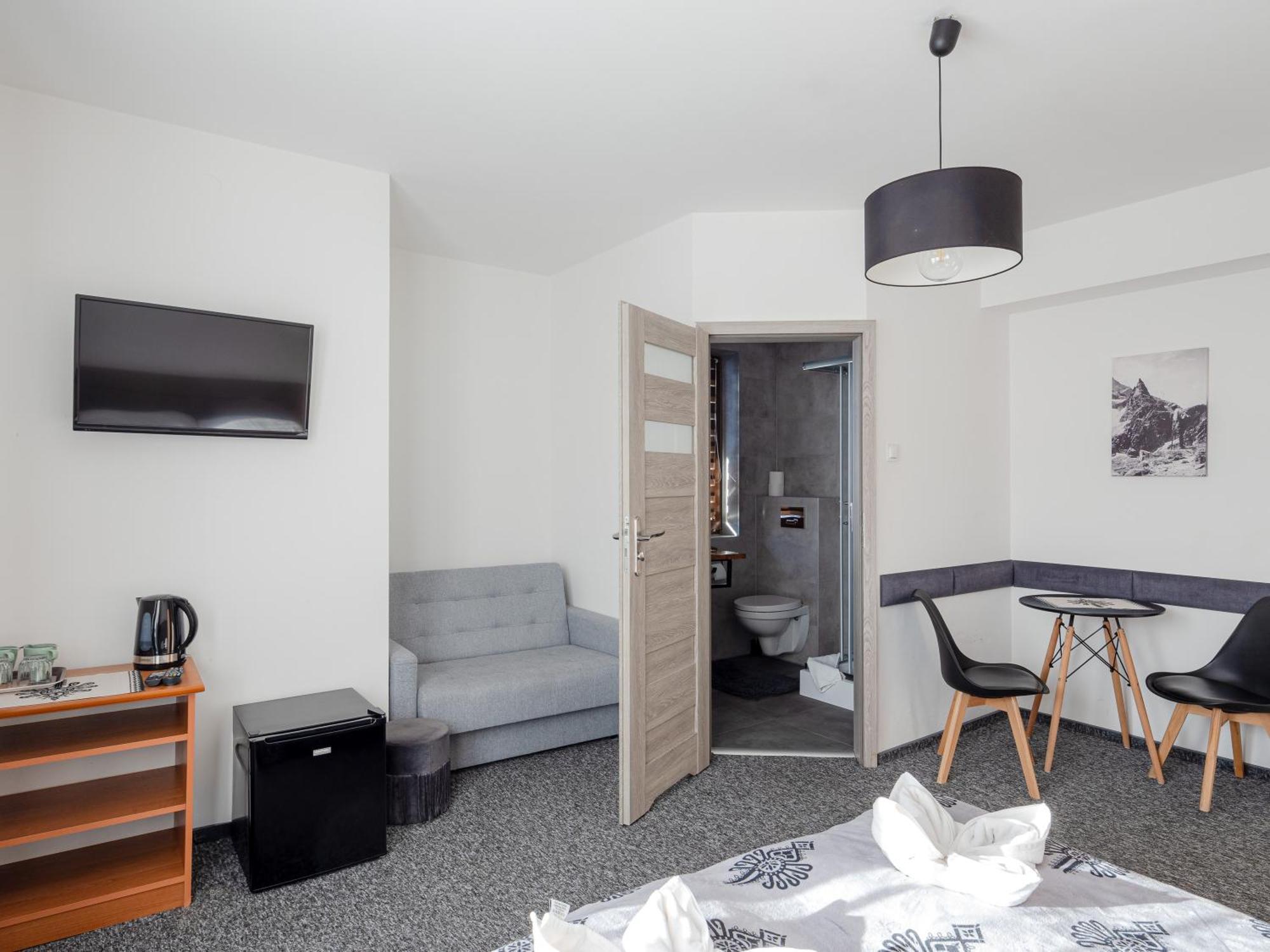 Villa 84 & Apartments - Jacuzzi, Sauna
