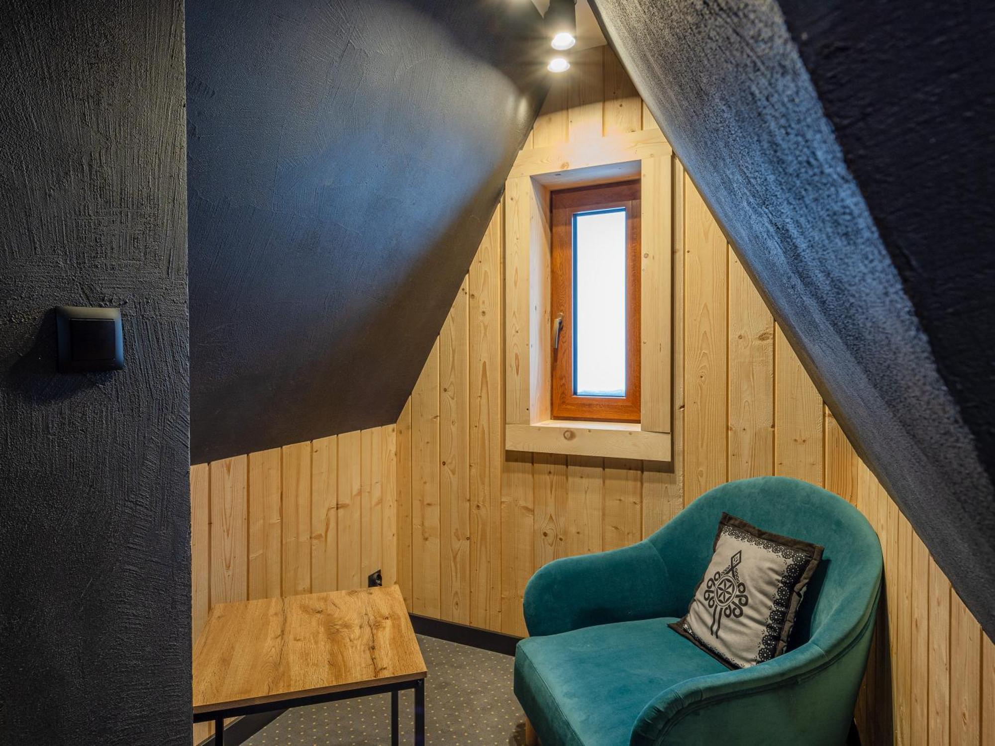 Nocleg ze śniadaniem Villa 84 & Apartments - Jacuzzi, Sauna *