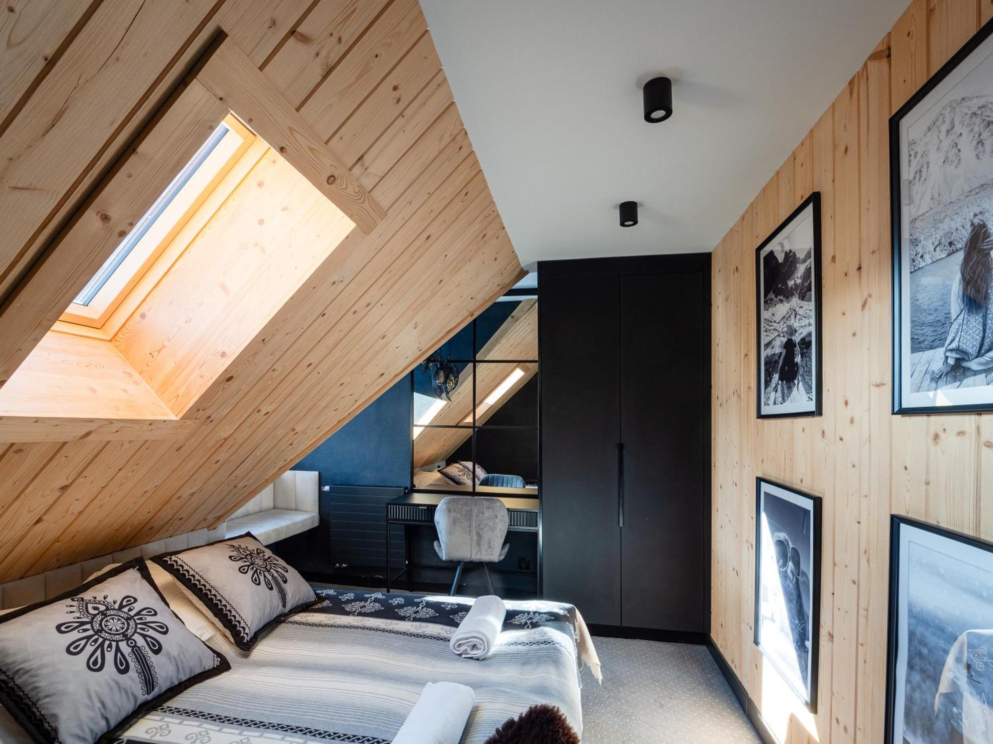 Villa 84 & Apartments - Jacuzzi, Sauna *
