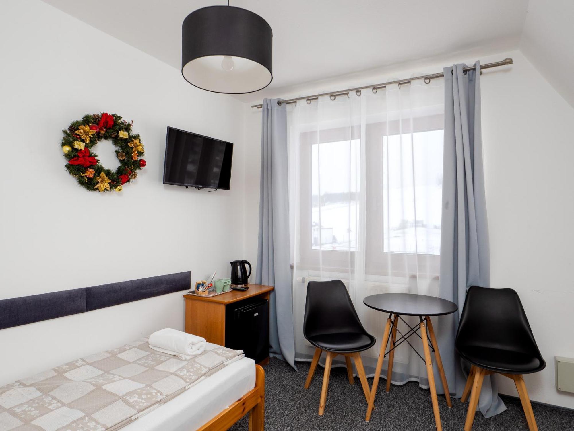 Villa 84 & Apartments - Jacuzzi, Sauna