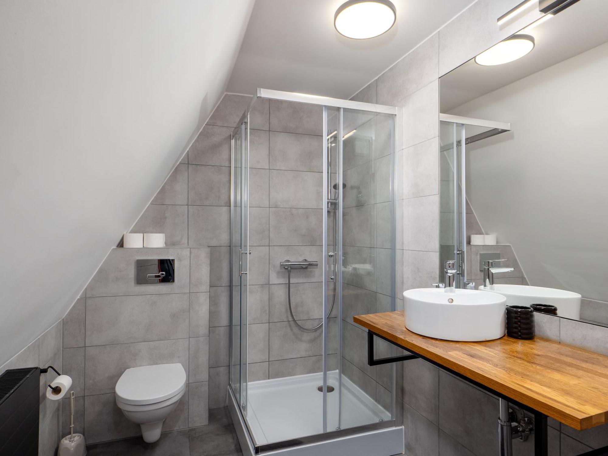 Villa 84 & Apartments - Jacuzzi, Sauna Zakopane